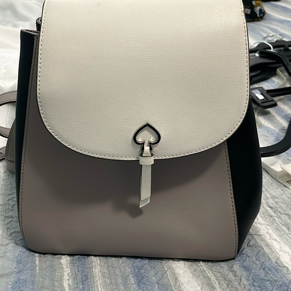 Kate Spade Mini Backpack